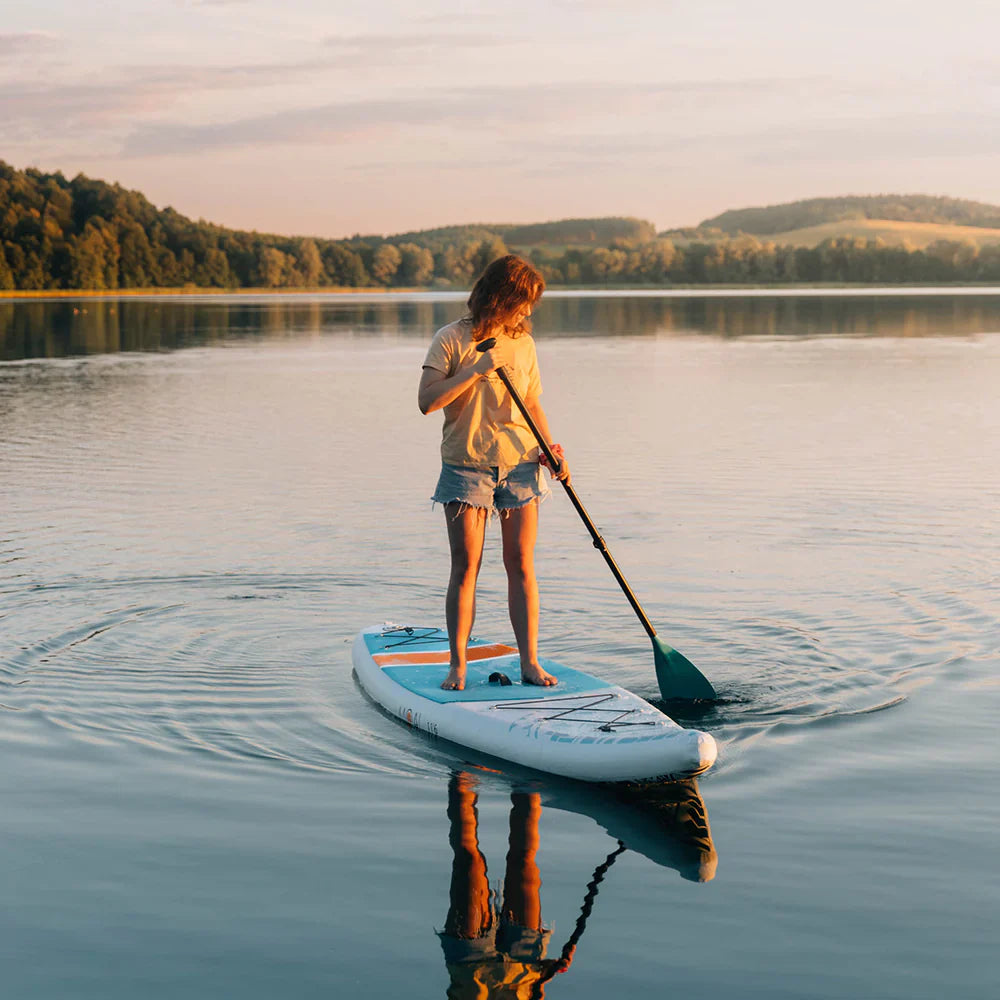 MOAI - המותג החדש שמביא את חוויית הסאפ המתנפח לרמה אחרת
