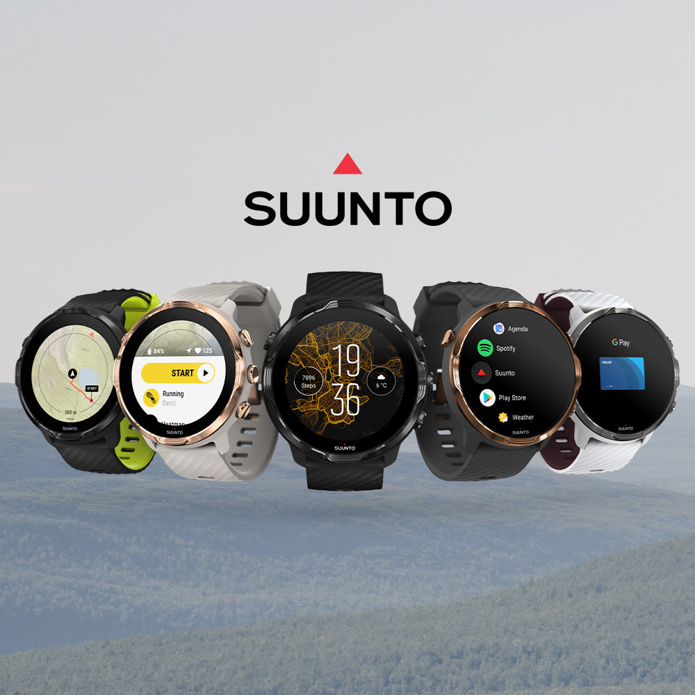 שעוני סונטו