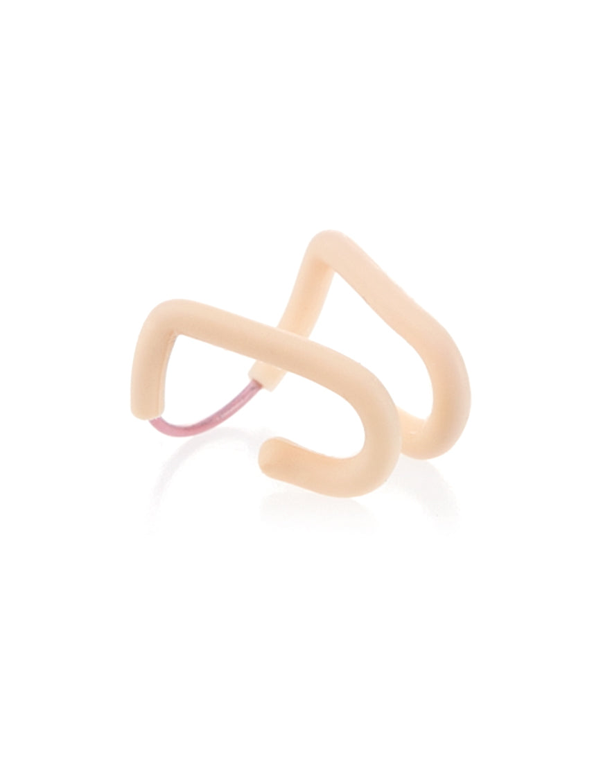 MAD WAVE Nose Clip אטם אף לשחייה
