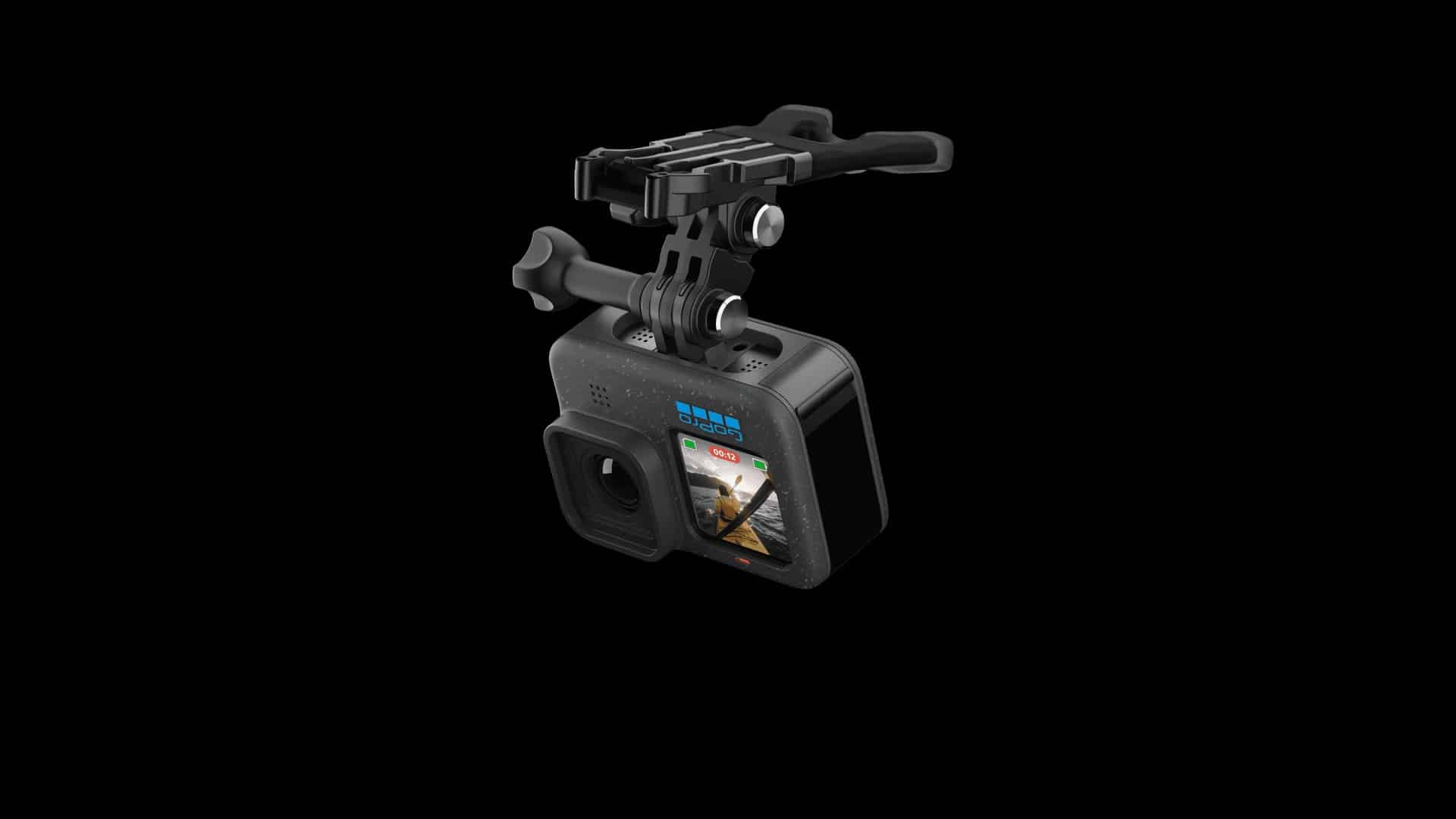 GOPRO Bite Mount נשכן למצלמות גופרו
