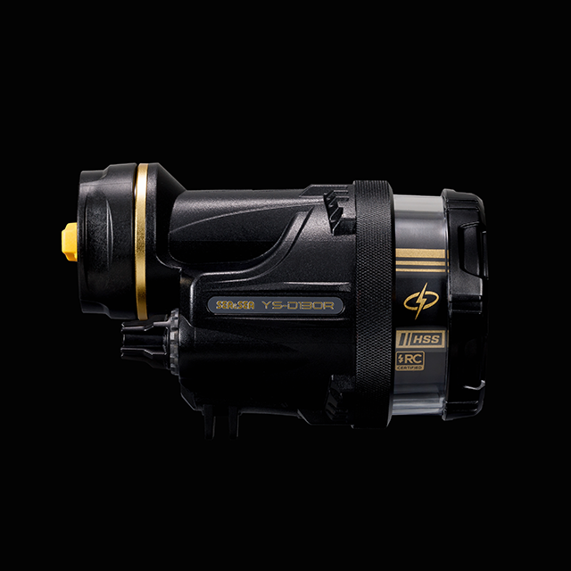 SEA&SEA YS-D130R Strobe מבזק