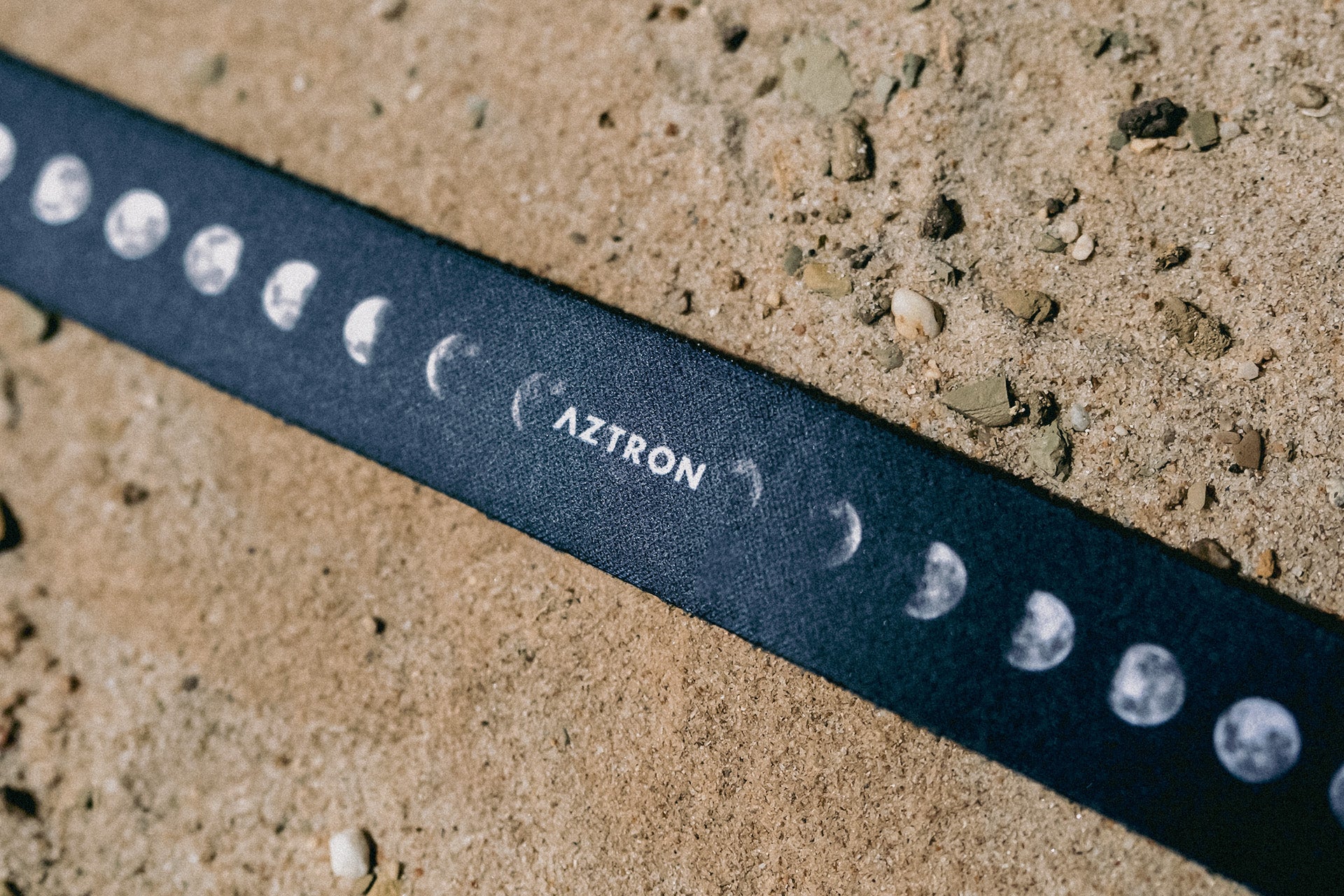 AZTRON ECLIPSE Sunglasses Retainer רצועה למשקפי שמש - דוגית