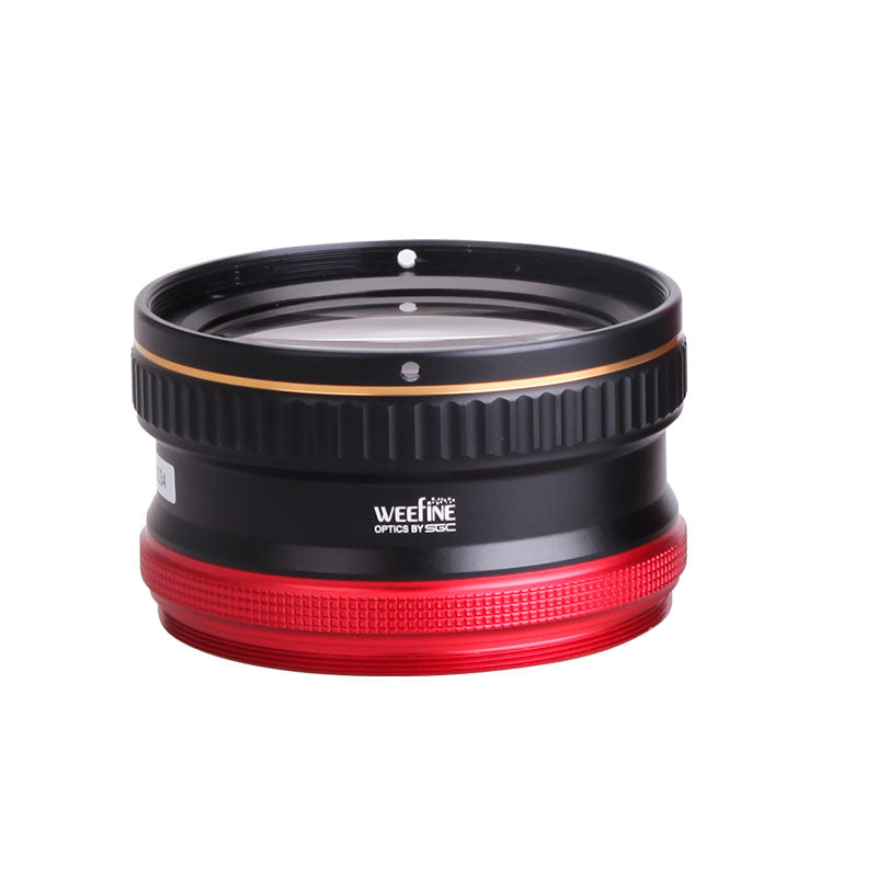 Weefine Close-up lens Underwater +13 with M67 WFL05S עדשת מאקרו רטובה