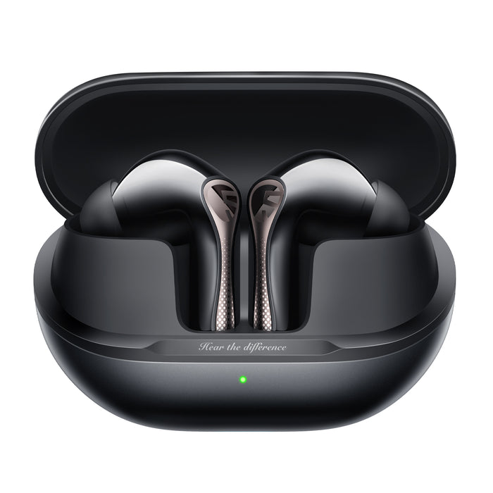 SOUNDPEATS Air5 Pro אוזניות In-Ear עם ביטול רעשים אקטיבי