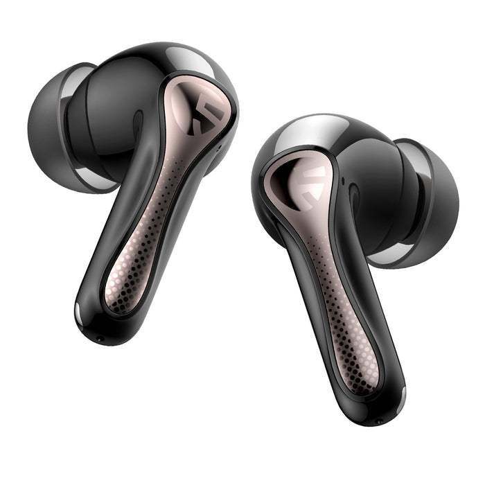 SOUNDPEATS Air5 Pro אוזניות In-Ear עם ביטול רעשים אקטיבי