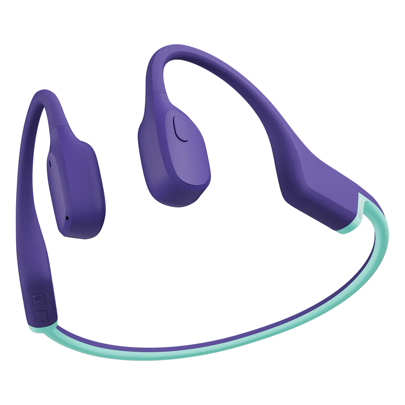 VIBEY - SUUNTO Aqua Light אוזניות שחייה וספורט בטכנולוגיית אוזן פתוחה