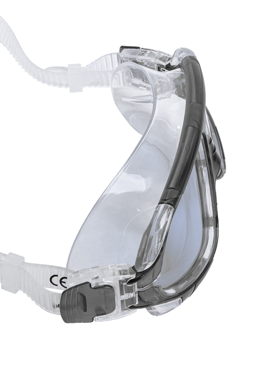 משקפת שחייה Mad Wave Sight II - דוגית