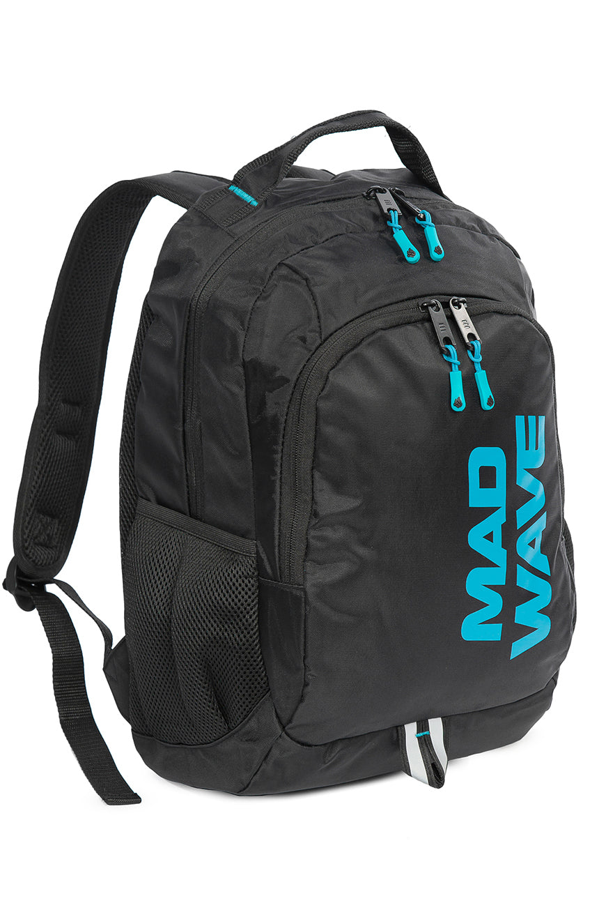 MAD WAVE Backpack City תיק גב רב תכליתי