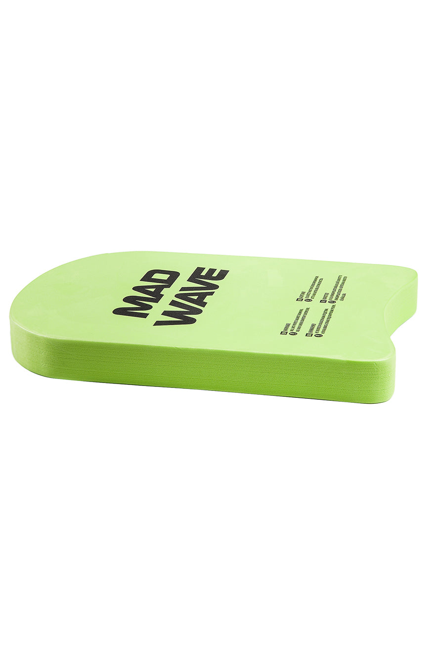 MAD WAVE Kickboard Kids קרש שחייה לילדים