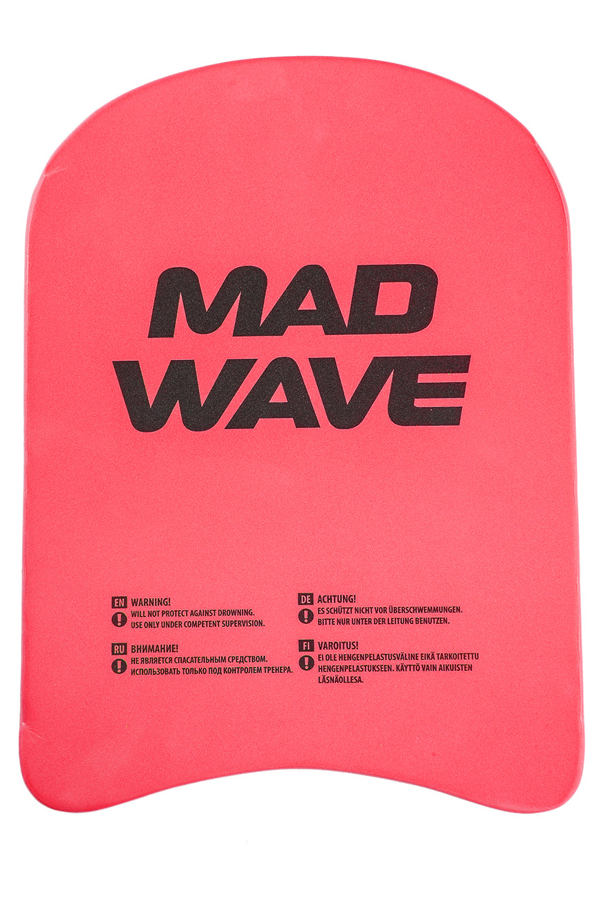 MAD WAVE Kickboard Kids קרש שחייה לילדים