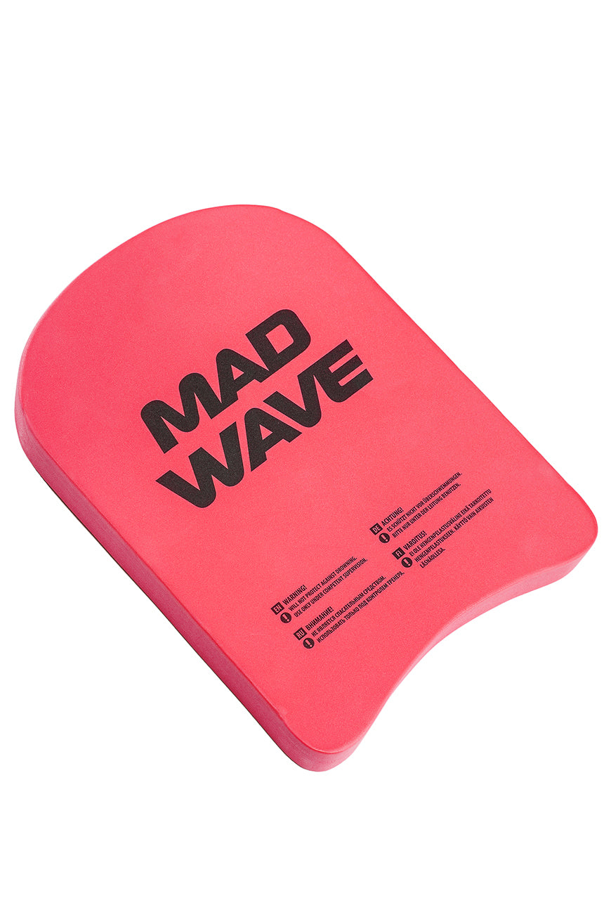 MAD WAVE Kickboard Kids קרש שחייה לילדים - דוגית