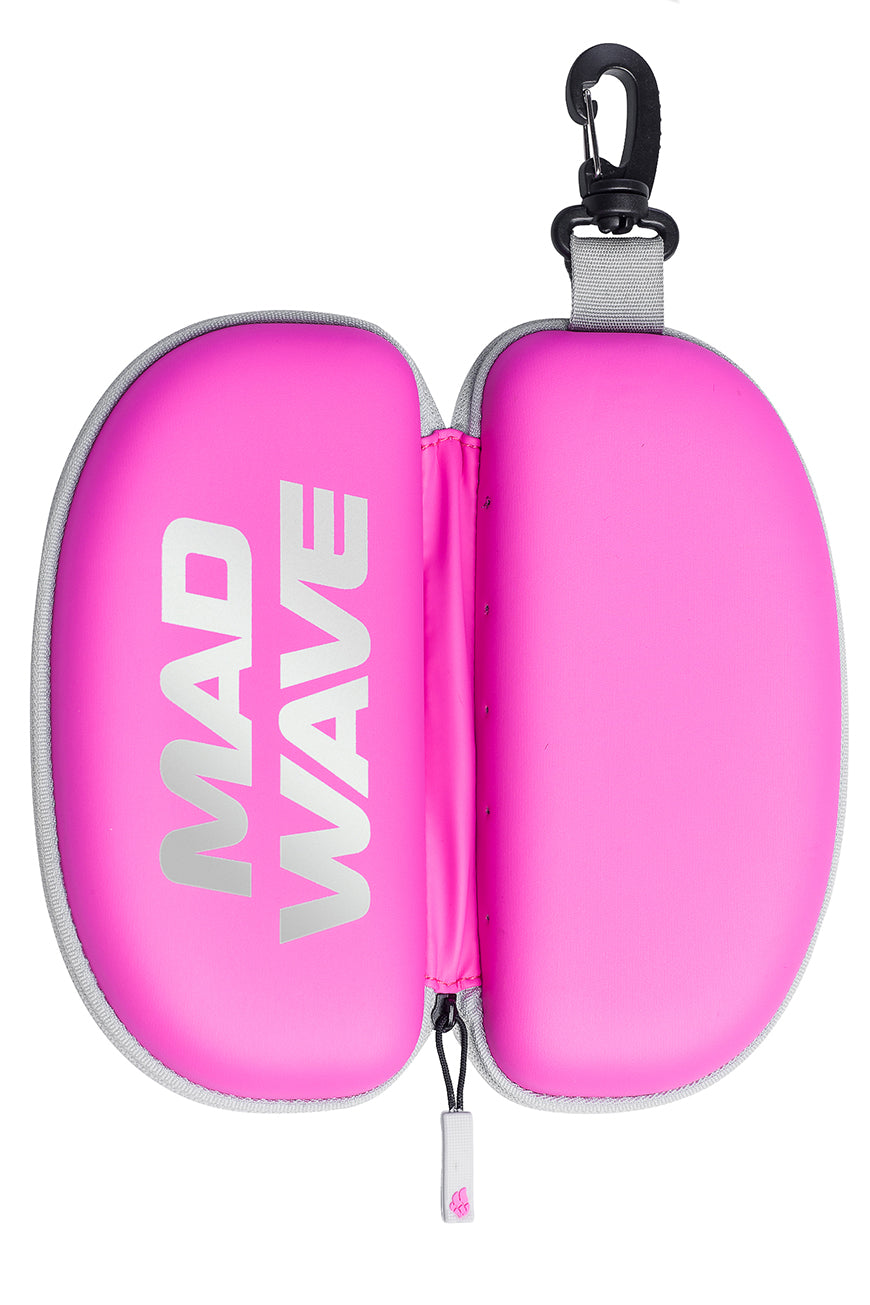 MAD WAVE Case נרתיק למשקפת שחייה
