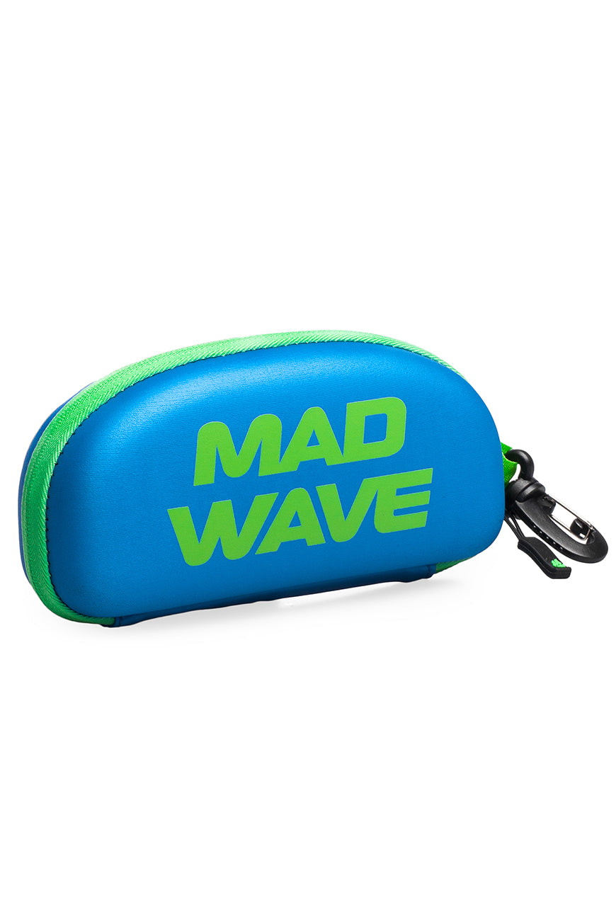 MAD WAVE Case נרתיק למשקפת שחייה