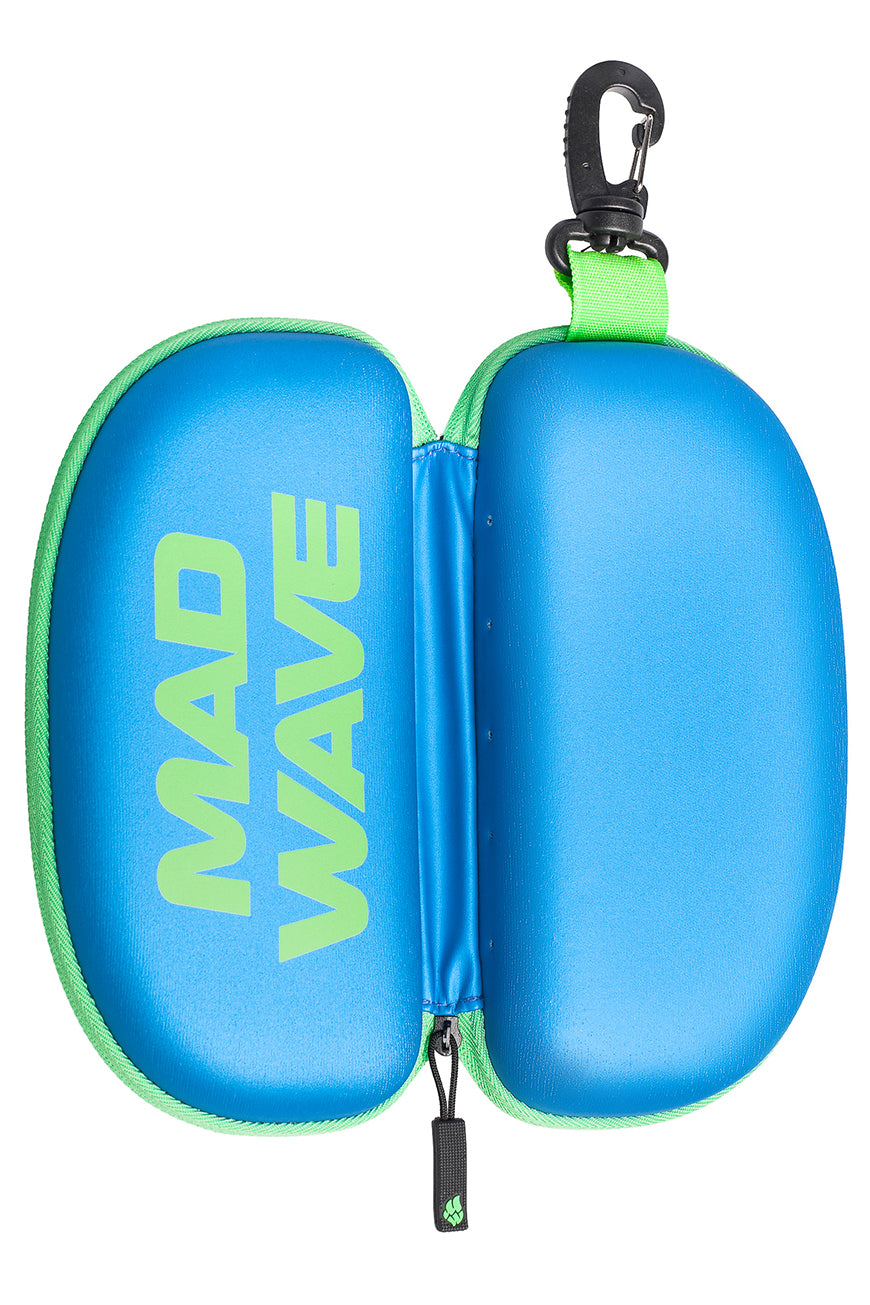 MAD WAVE Case נרתיק למשקפת שחייה