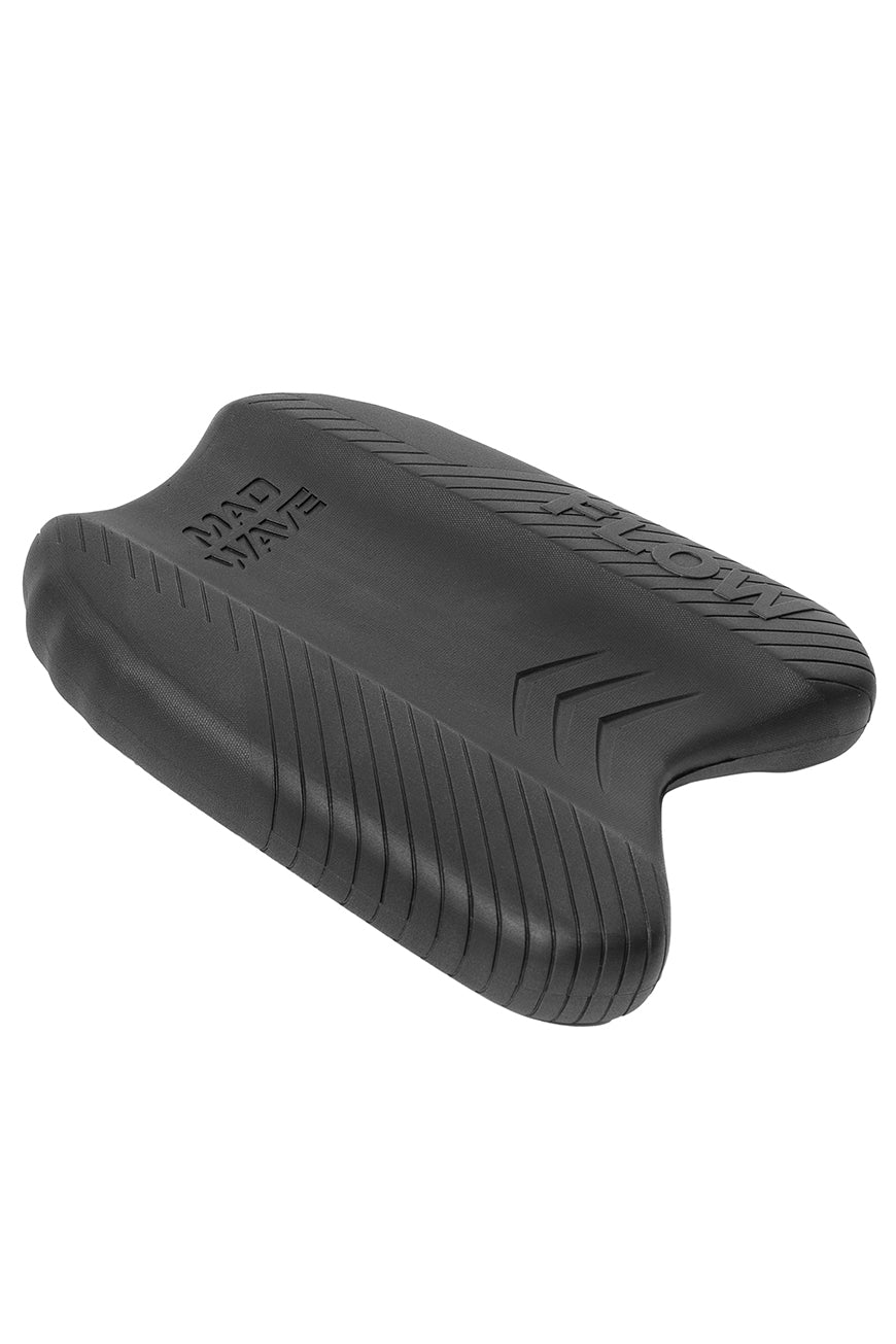 קרש שחייה ופולי Mad Wave Kickboard Flow