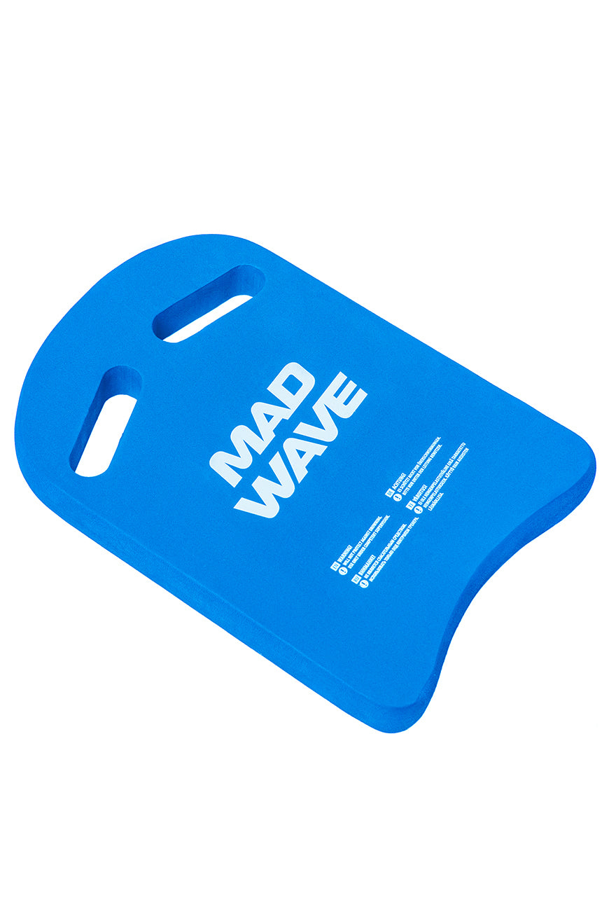 MAD WAVE Kickboard Cross קרש שחייה