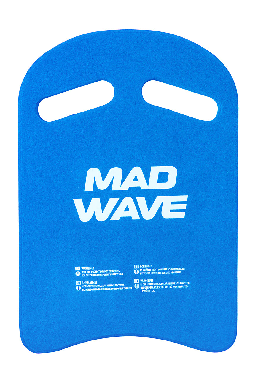 MAD WAVE Kickboard Cross קרש שחייה