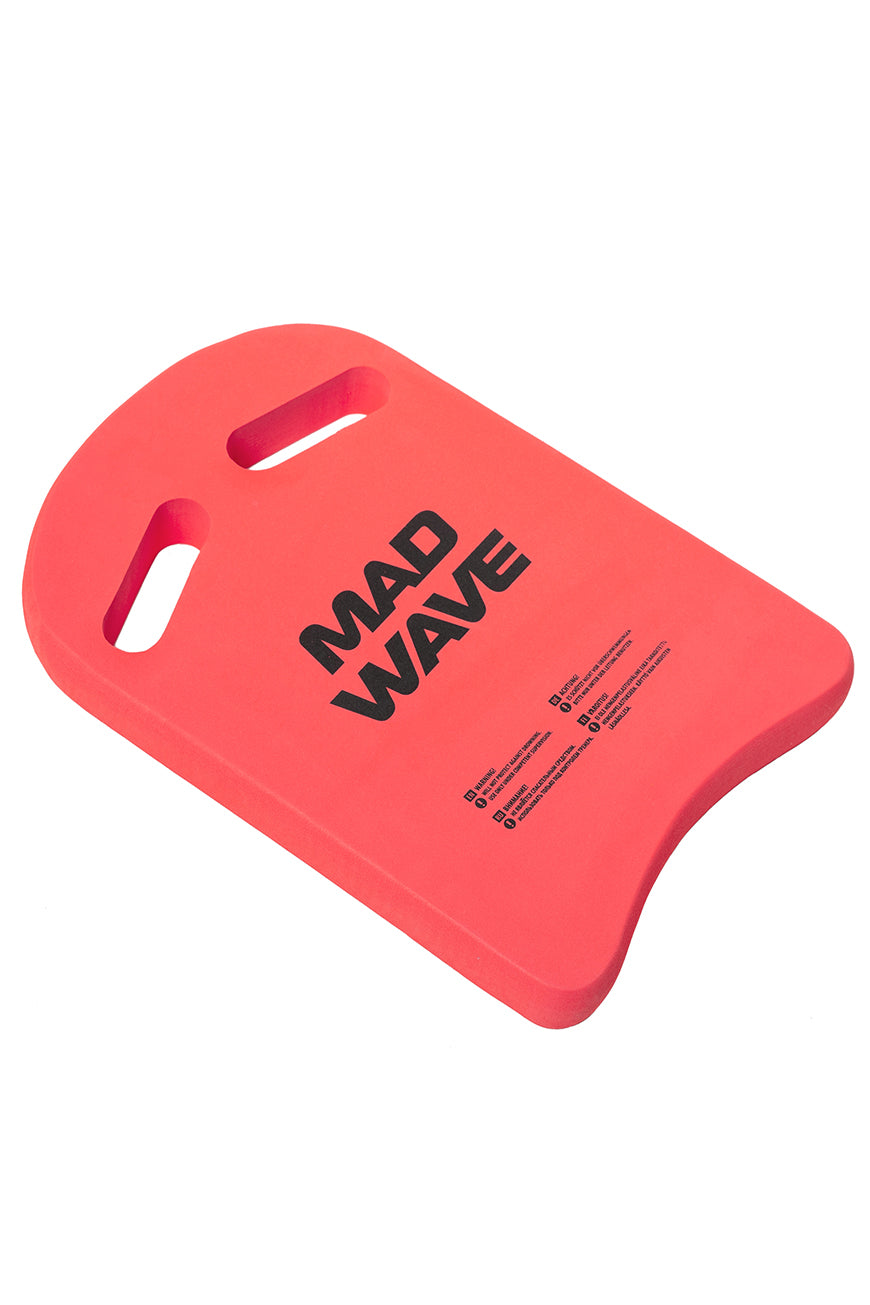 MAD WAVE Kickboard Cross קרש שחייה