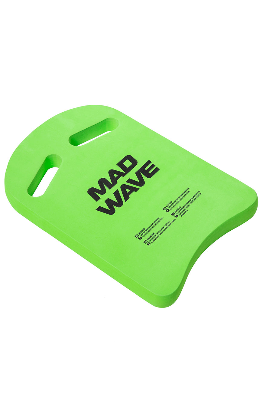 MAD WAVE Kickboard Cross קרש שחייה