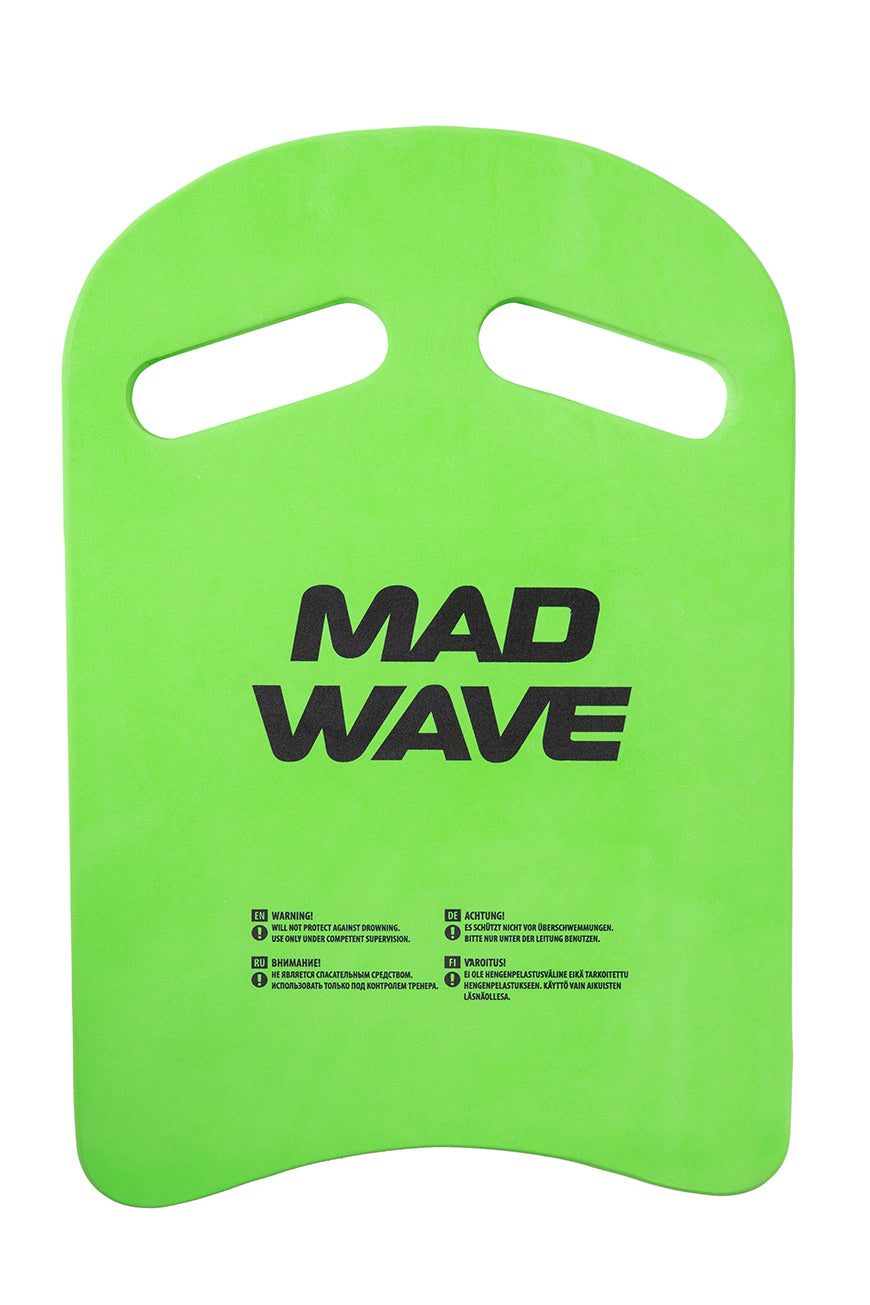 MAD WAVE Kickboard Cross קרש שחייה