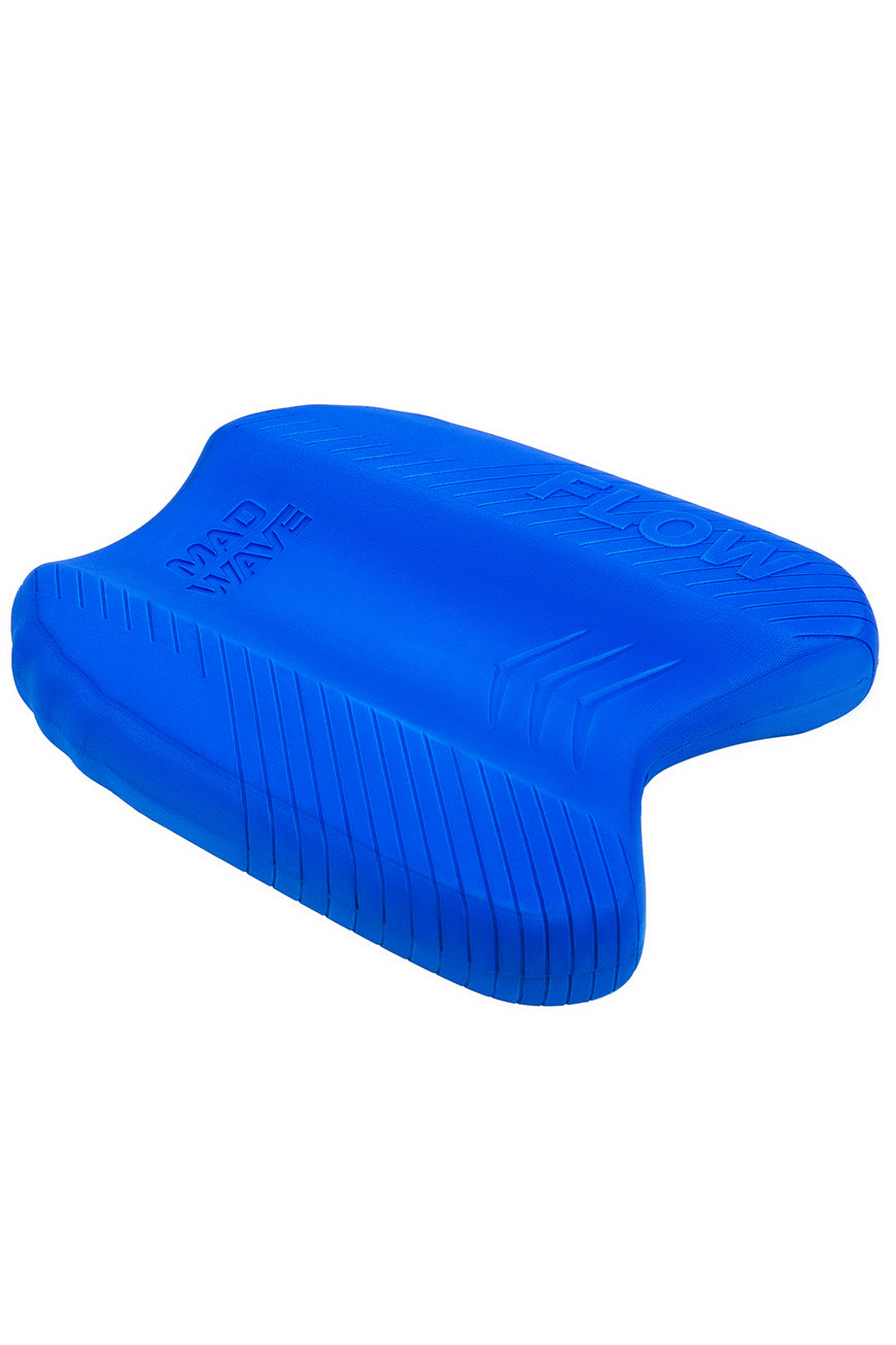 קרש שחייה ופולי Mad Wave Kickboard Flow