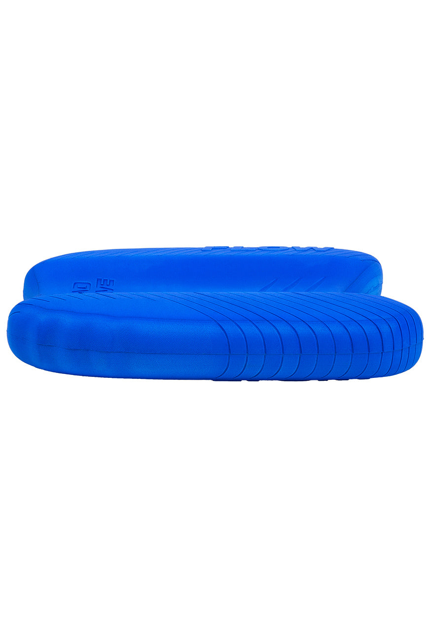 קרש שחייה ופולי Mad Wave Kickboard Flow