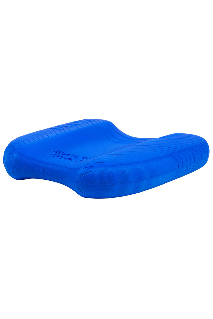 קרש שחייה ופולי Mad Wave Kickboard Flow
