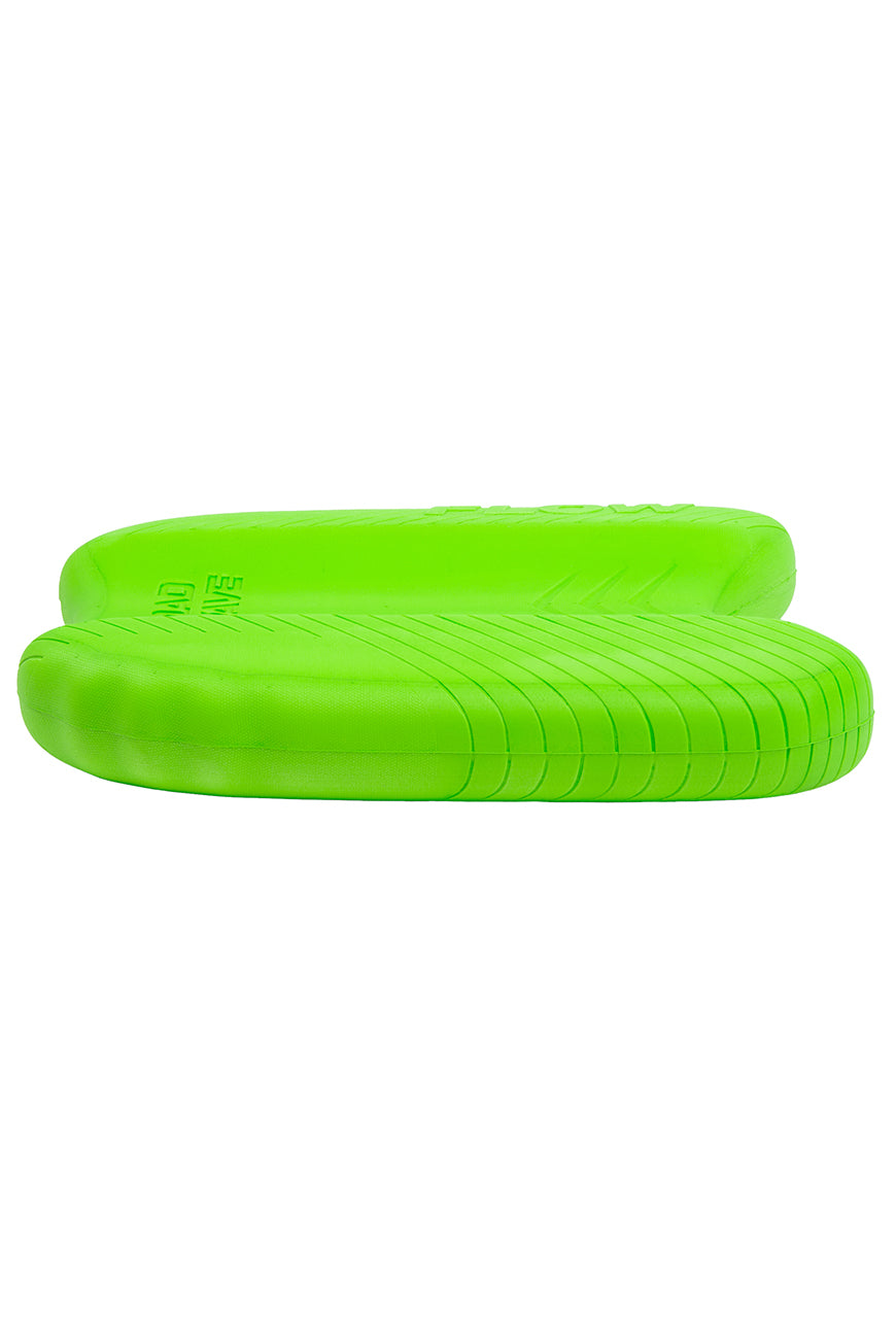 קרש שחייה ופולי Mad Wave Kickboard Flow