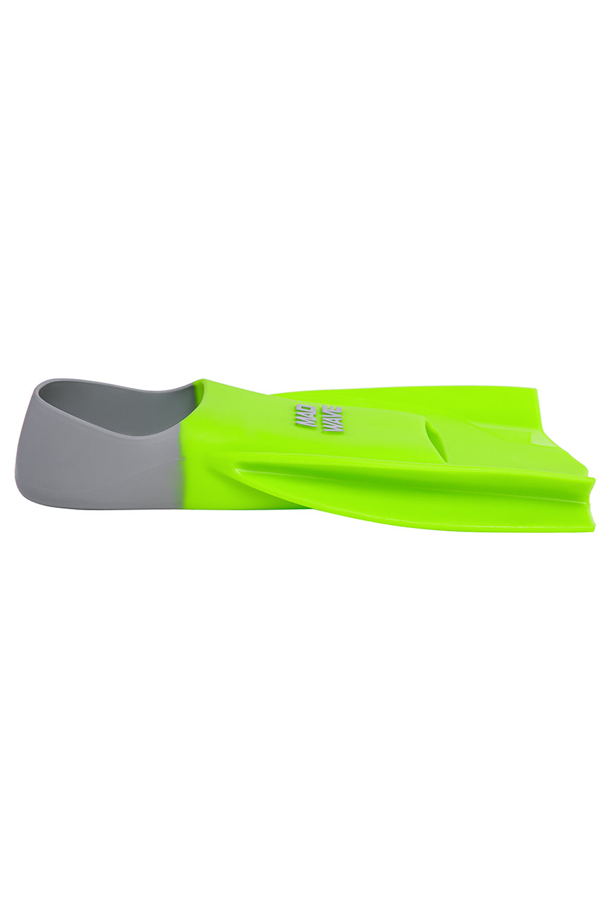 MAD WAVE Propellor max סנפירי שחייה קצרים זומרס מסיליקון