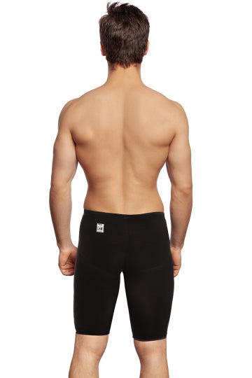 MAD WAVE Forceshell Evolution Jammers מכנסי שחייה לתחרויות לגברים