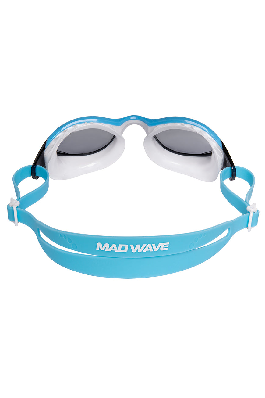 MAD WAVE Hydro flex משקפת שחייה