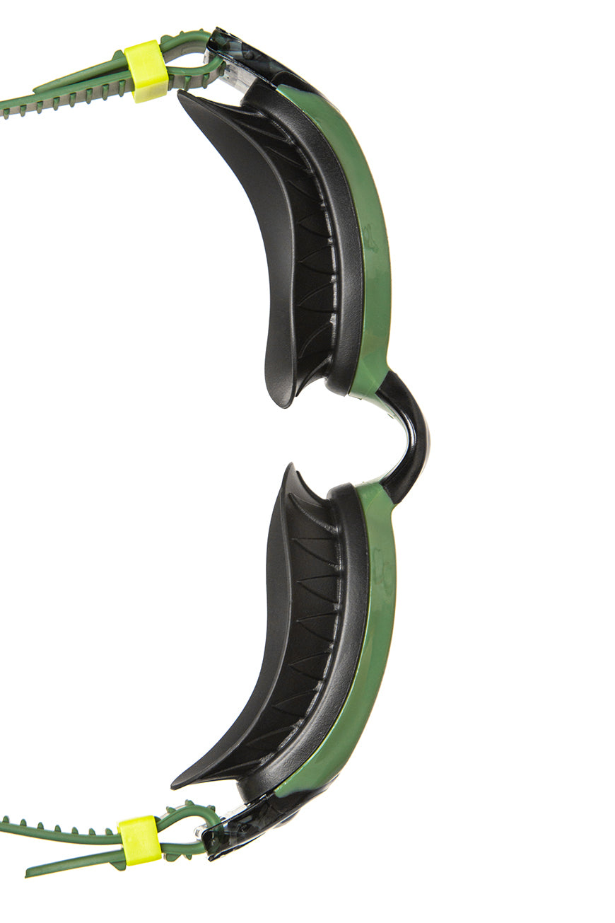 MAD WAVE Swim guard משקפת שחייה - דוגית