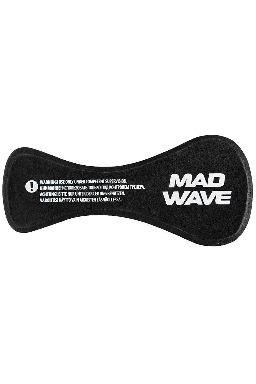 MAD WAVE Pull buoy EXT פולי שחייה