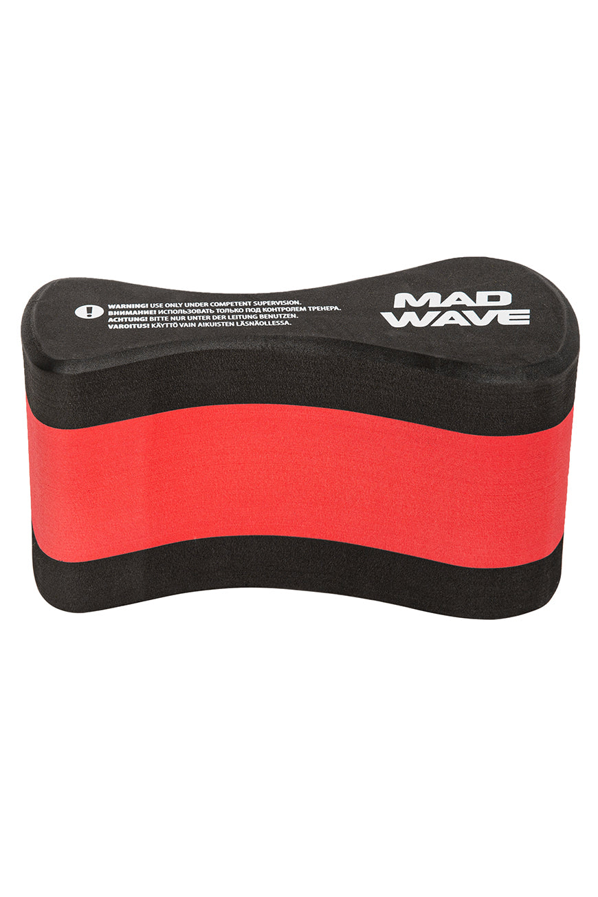 MAD WAVE Pull buoy EXT פולי שחייה