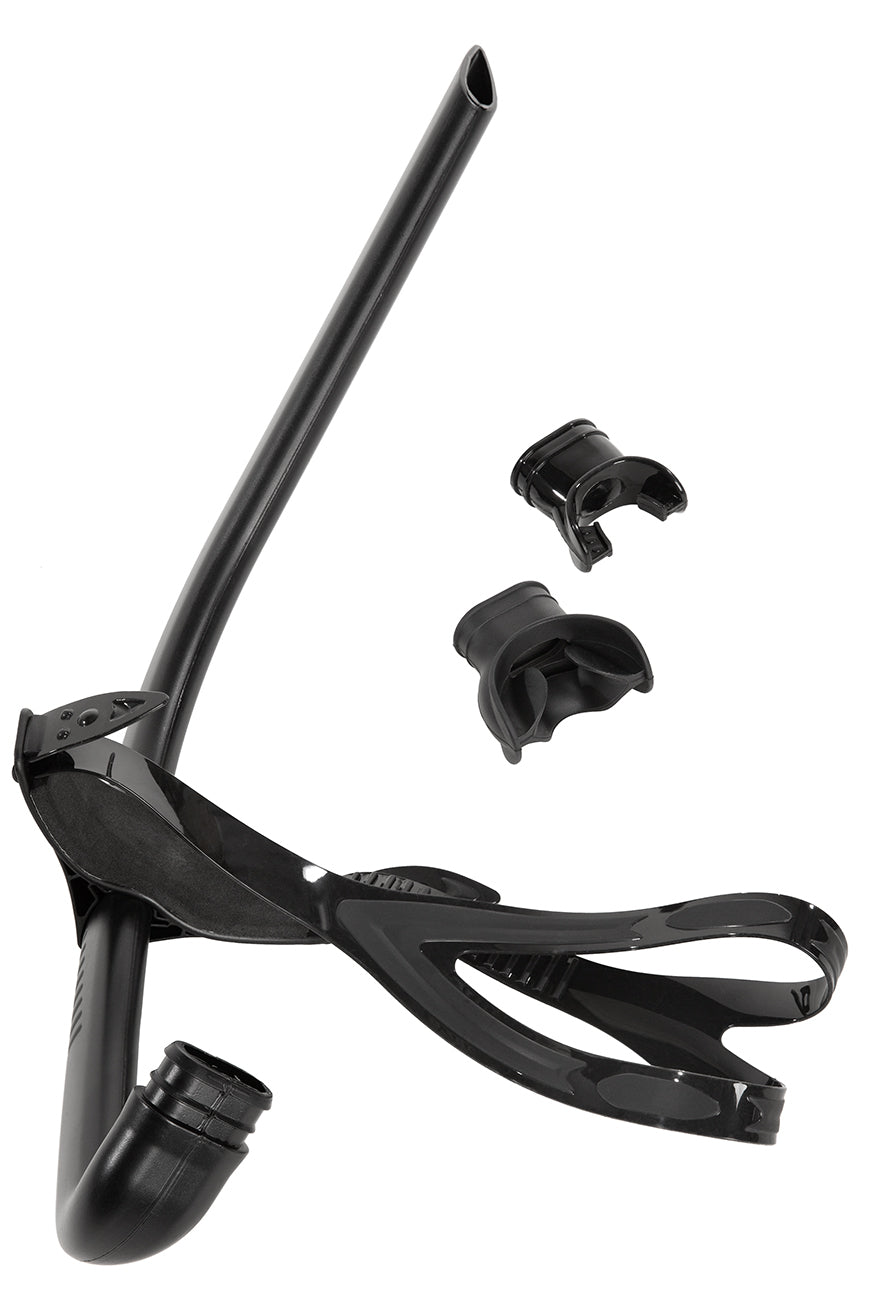 MAD WAVE Speed Snorkel 2 שנורקל אמצע