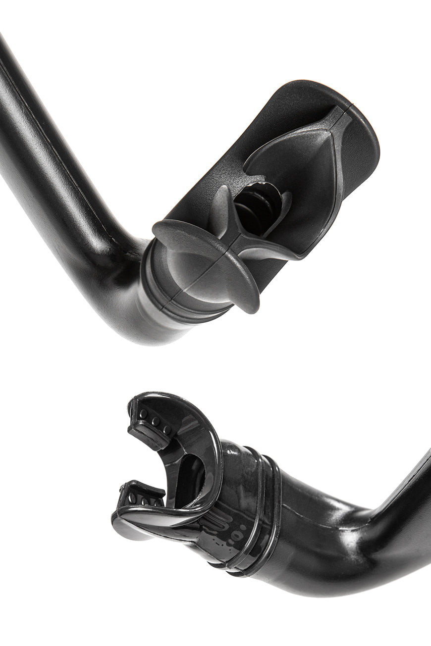 MAD WAVE Speed Snorkel 2 שנורקל אמצע
