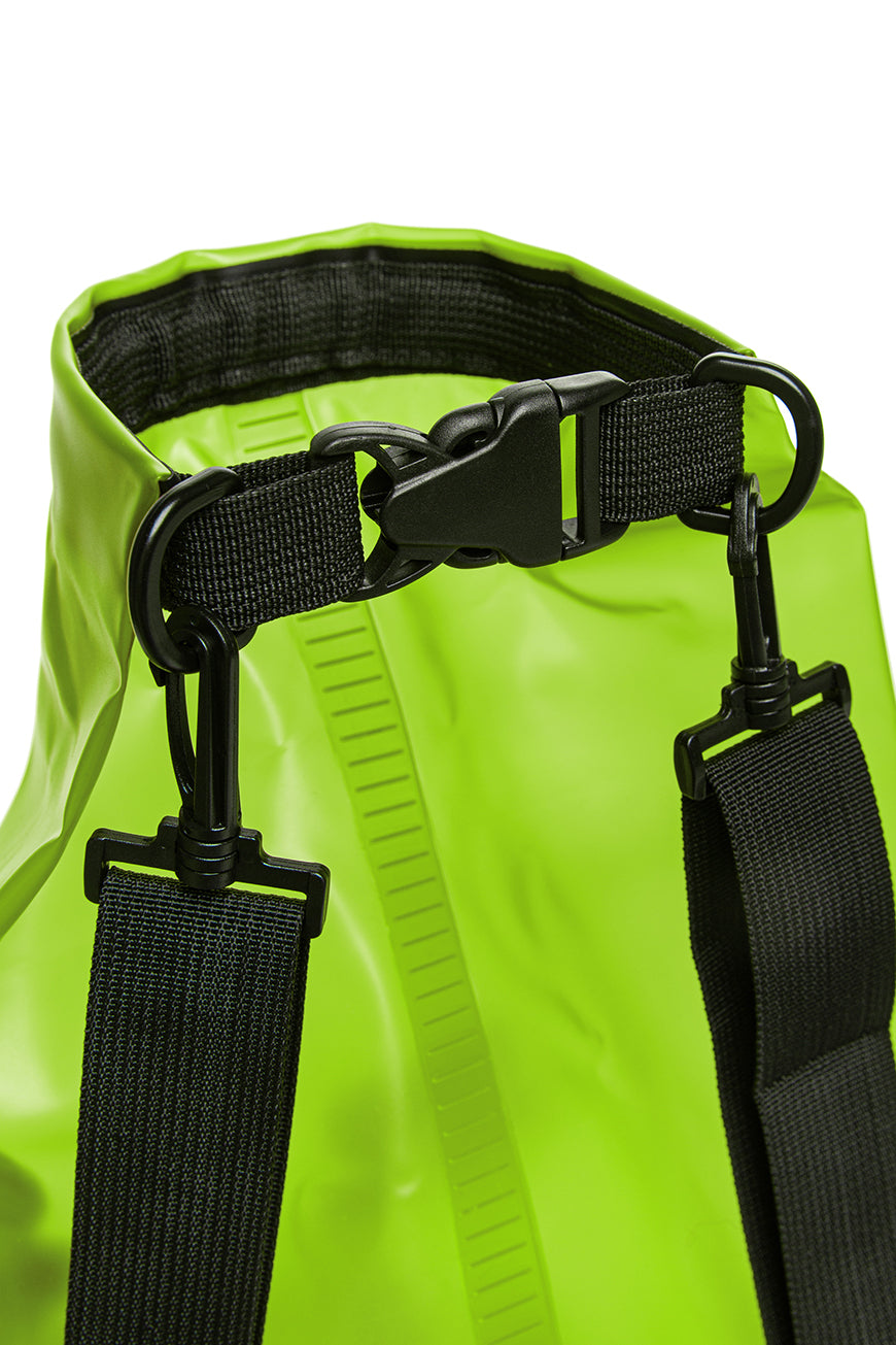 MAD WAVE RT10 Dry Pack תיק - תרמיל עמיד בפני מים - דוגית