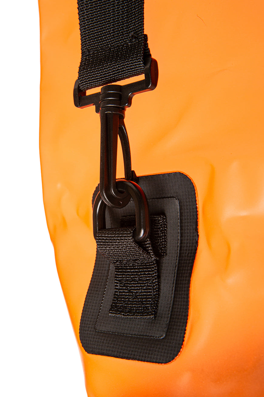 MAD WAVE RT10 Dry Pack תיק - תרמיל עמיד בפני מים - דוגית