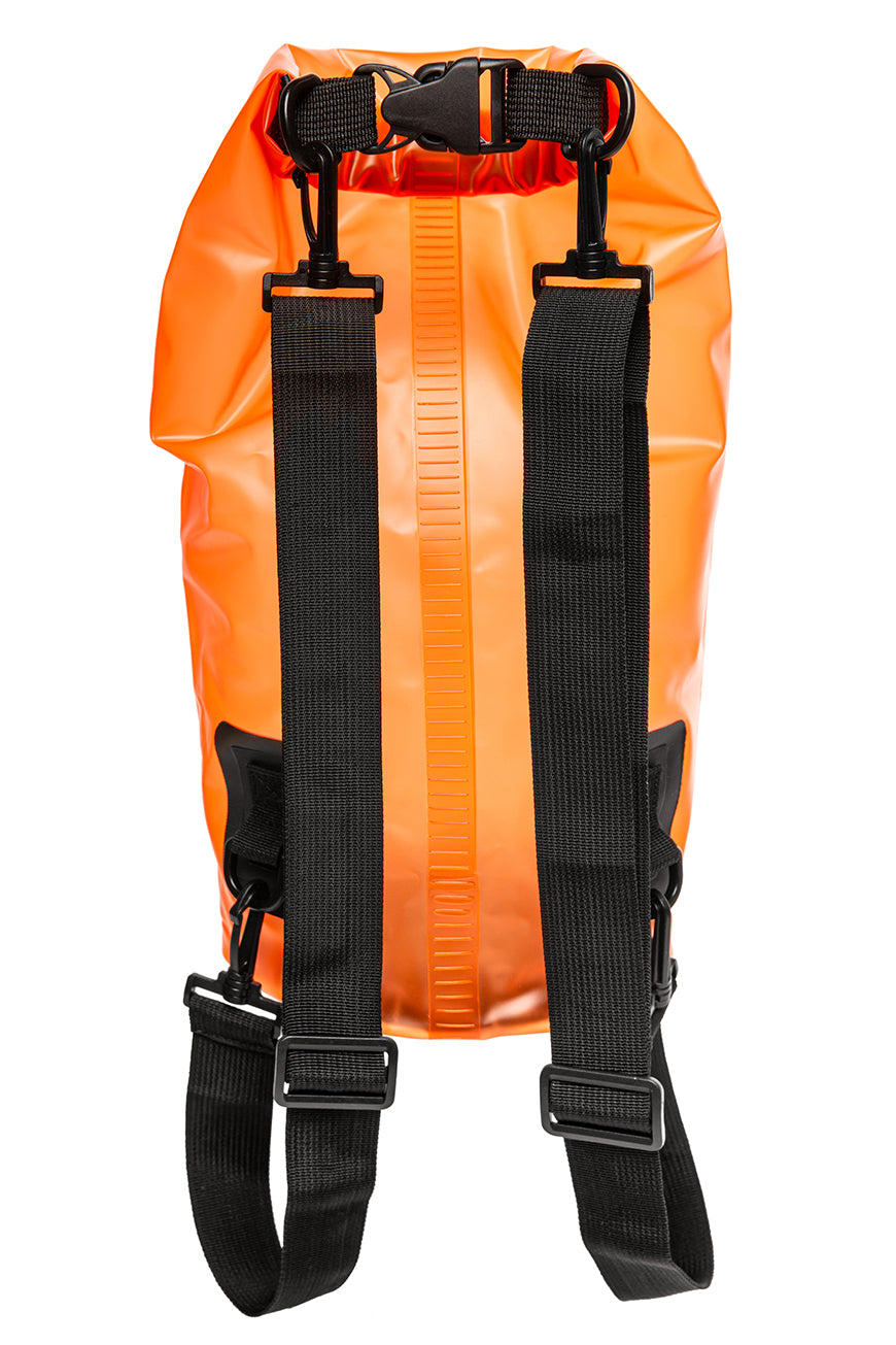 MAD WAVE RT10 Dry Pack תיק - תרמיל עמיד בפני מים - דוגית
