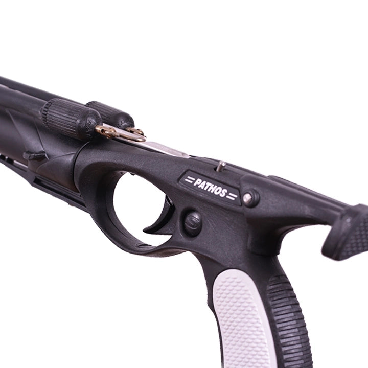 PATHOS Speargun ALMA Open רובה גומיות