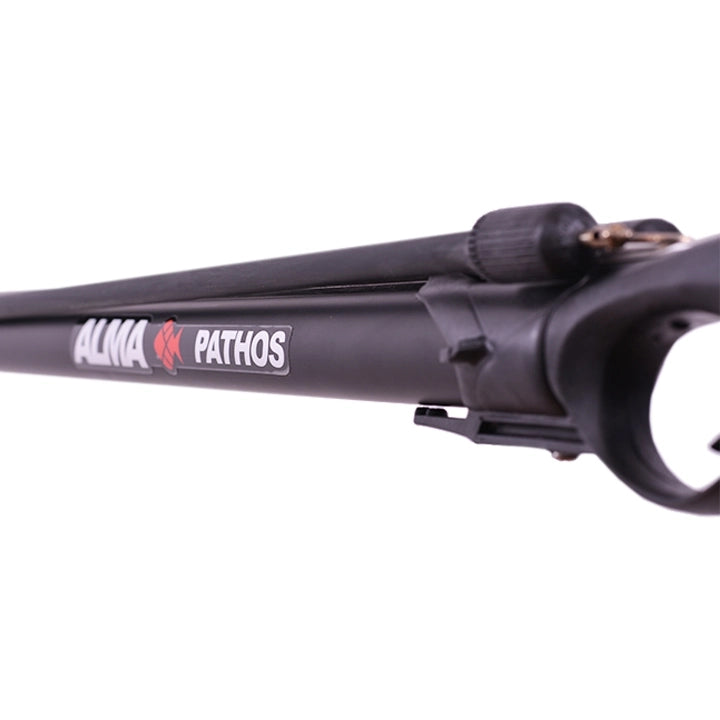 PATHOS Speargun ALMA Open רובה גומיות