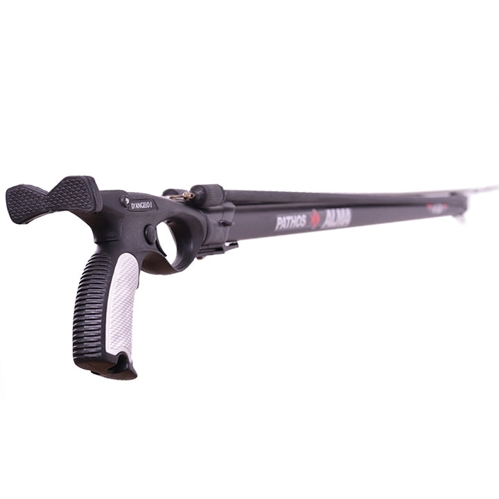 PATHOS Speargun ALMA Open רובה גומיות