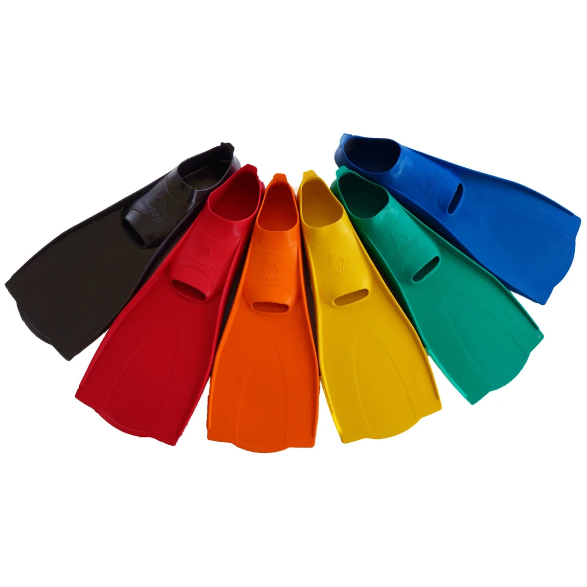 PATHOS Dolphin Fins סנפיר לשחייה או שנורקלינג