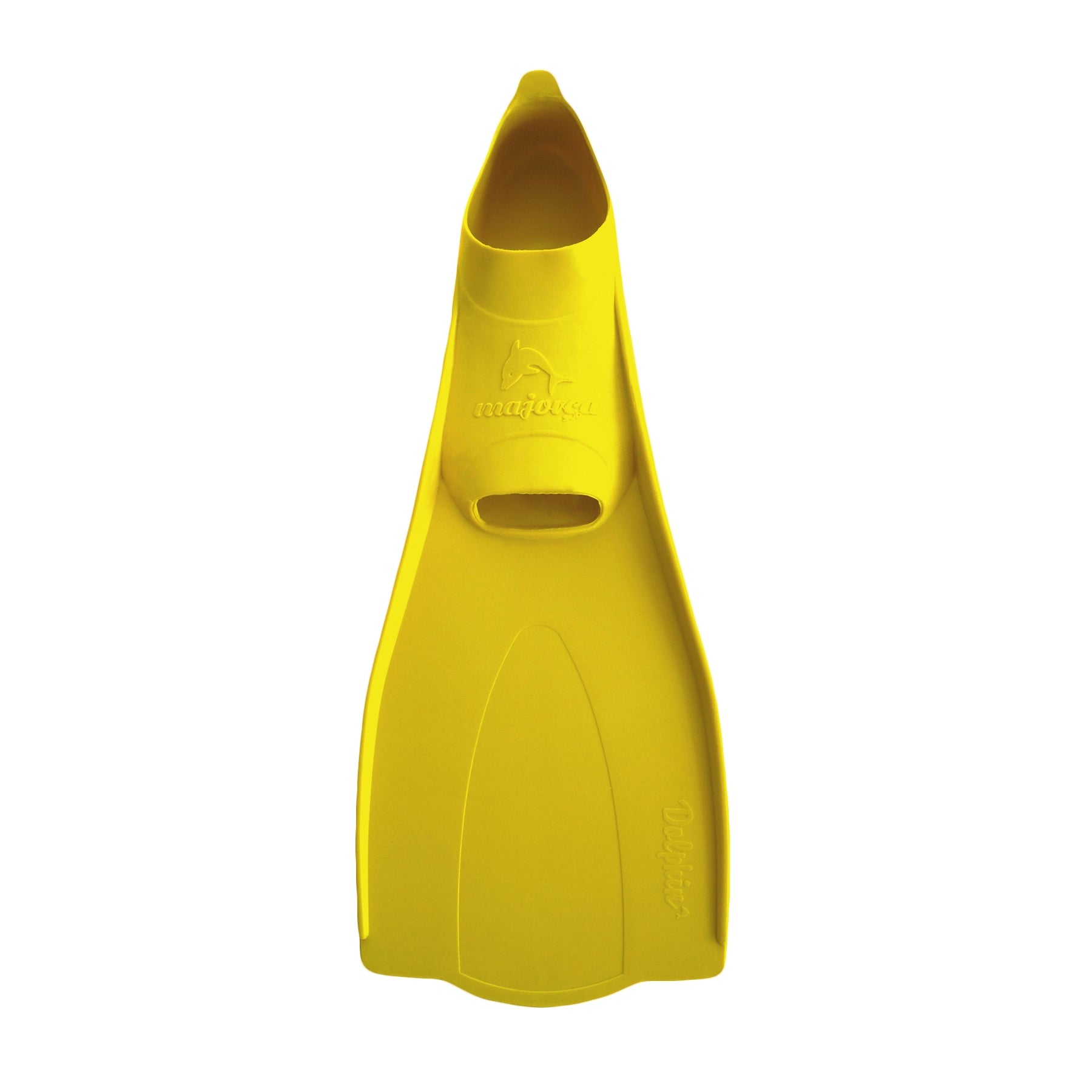 PATHOS Dolphin Fins סנפיר לשחייה או שנורקלינג