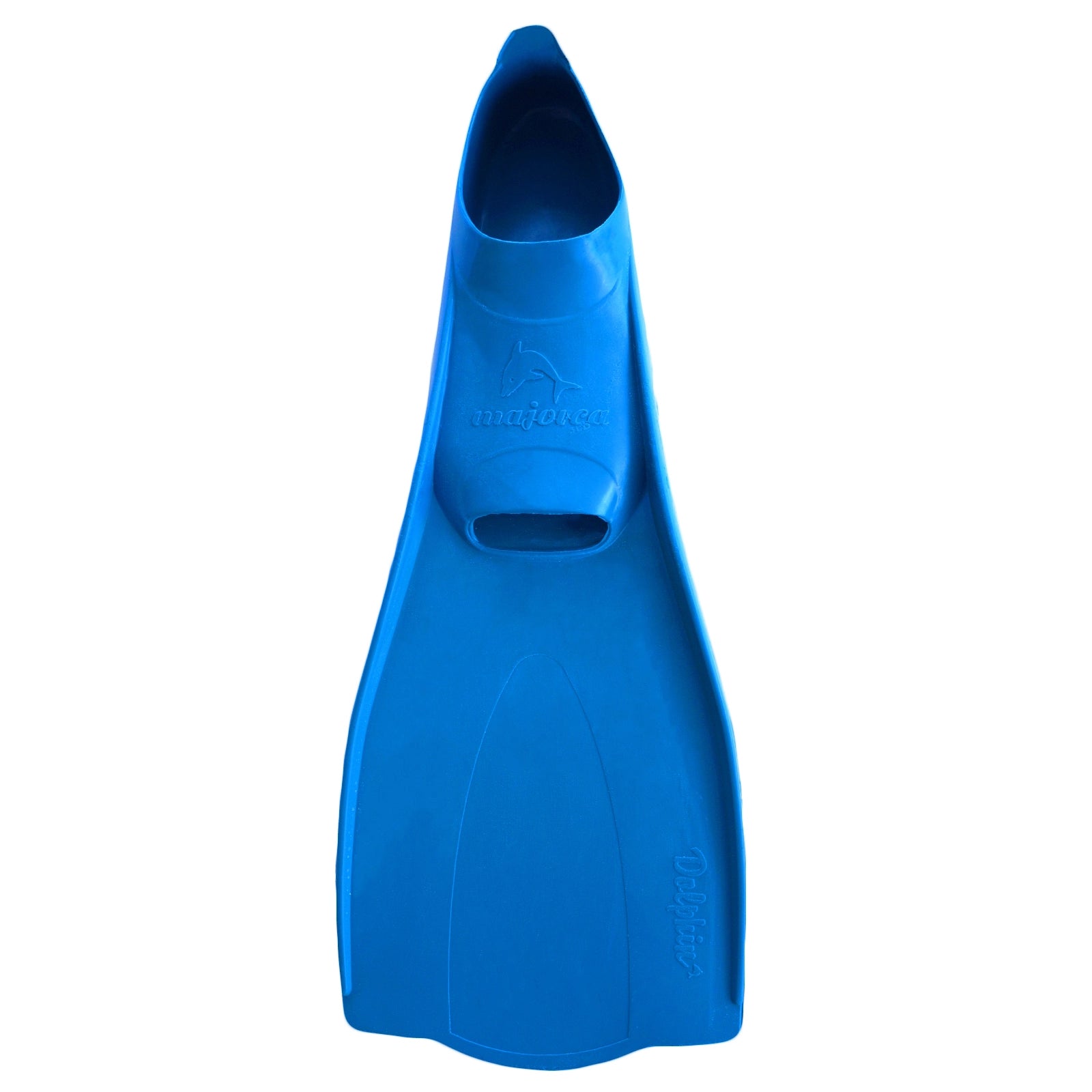 PATHOS Dolphin Fins סנפיר לשחייה או שנורקלינג