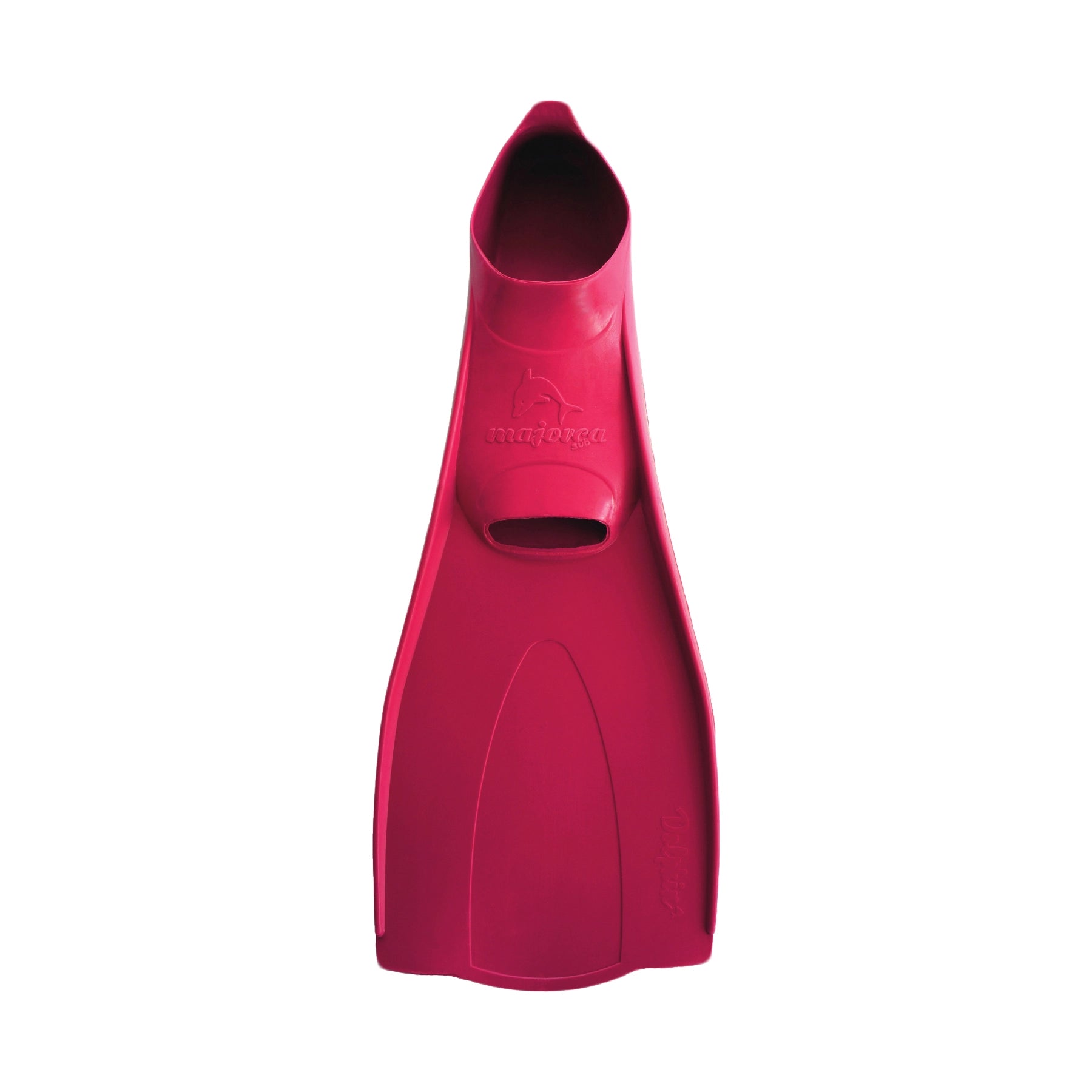 PATHOS Dolphin Fins סנפיר לשחייה או שנורקלינג