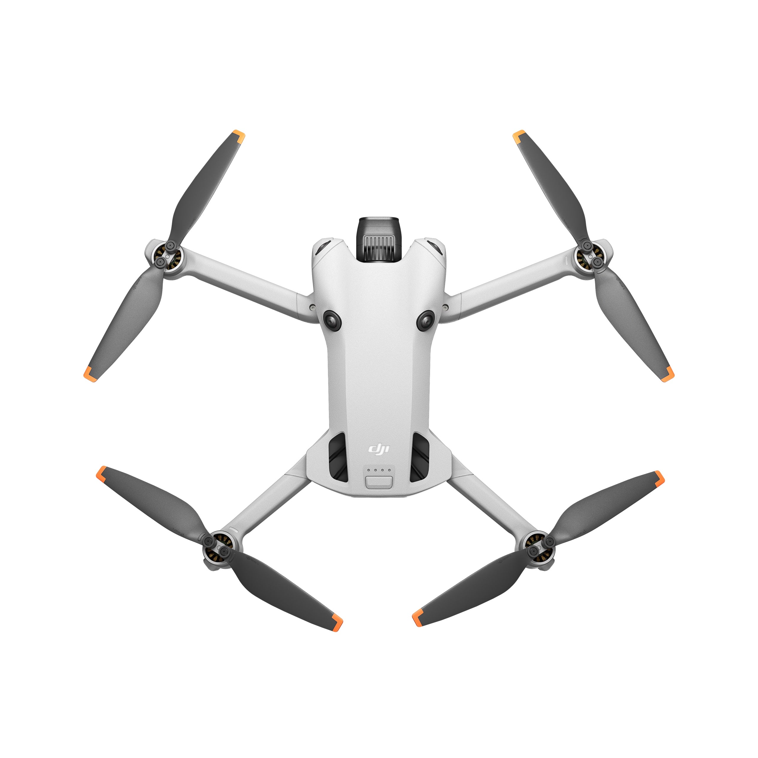 DJI Mini 4 Pro Fly More Combo Plus ערכת רחפן מיני עם שלט חכם