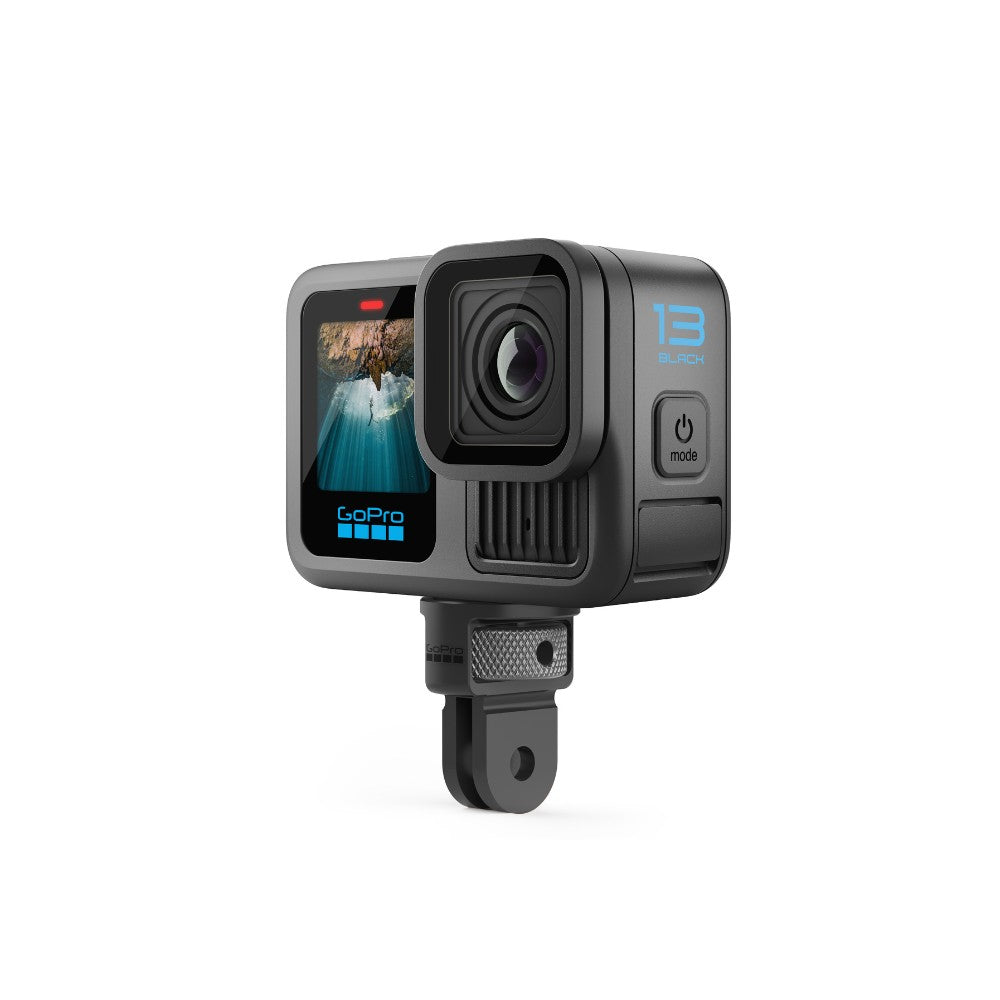 GOPRO 1/4-20 Mounting Finger Adapter מתאם אצבע עם הברגת 1/4-20 - דוגית