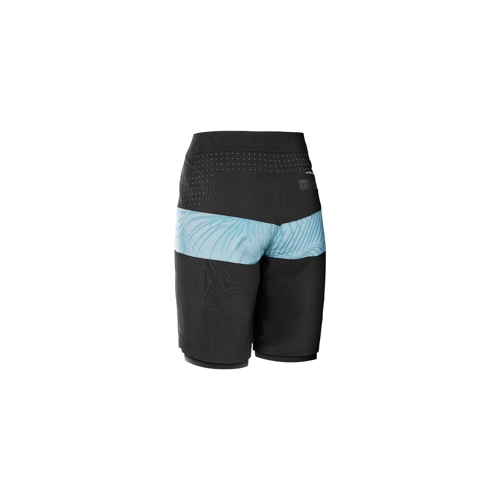 AZTRON SHADOW Men's Boardshort 20' בגד ים מכנס גלישה לגברים באורך 20 אינץ - דוגית