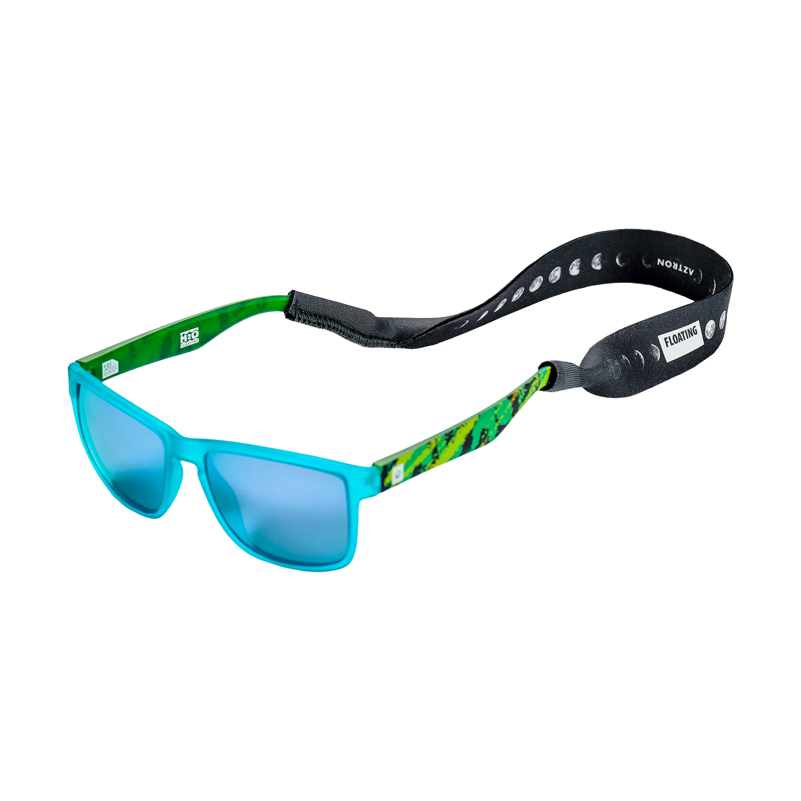 AZTRON ECLIPSE Sunglasses Retainer רצועה למשקפי שמש